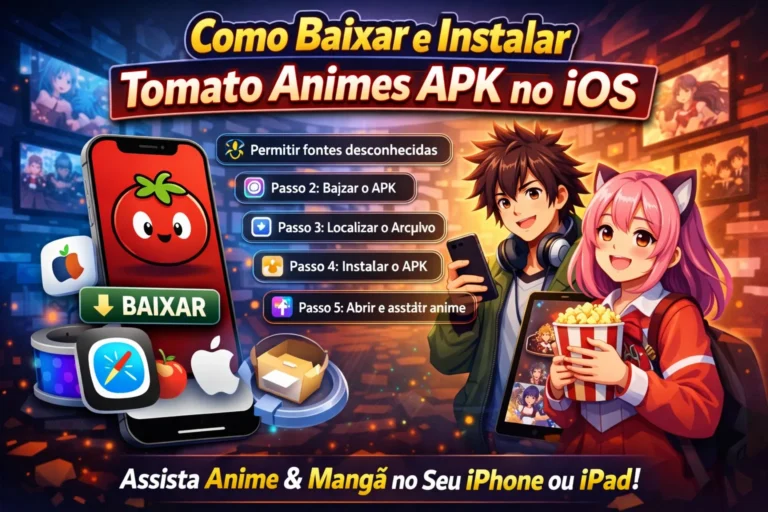 Tomato iOS